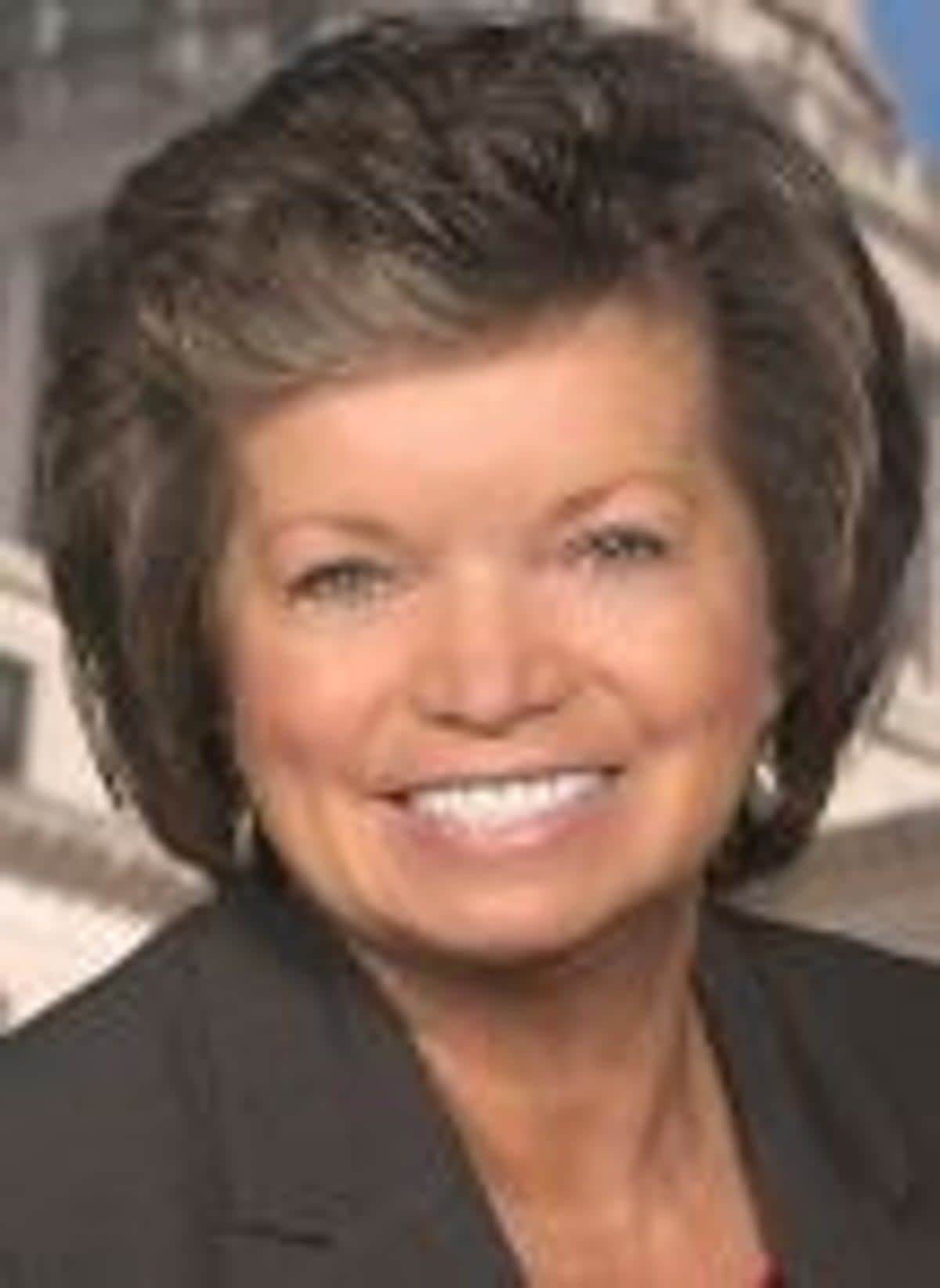 Kathy Chism (Mississippi Senate)