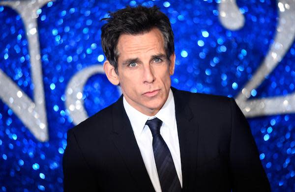 Ben Stiller