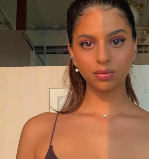 The much-loved star kid, who is pursuing her studies at a university in New York, just turned 20 and social media is pouring in with birthday wishes.