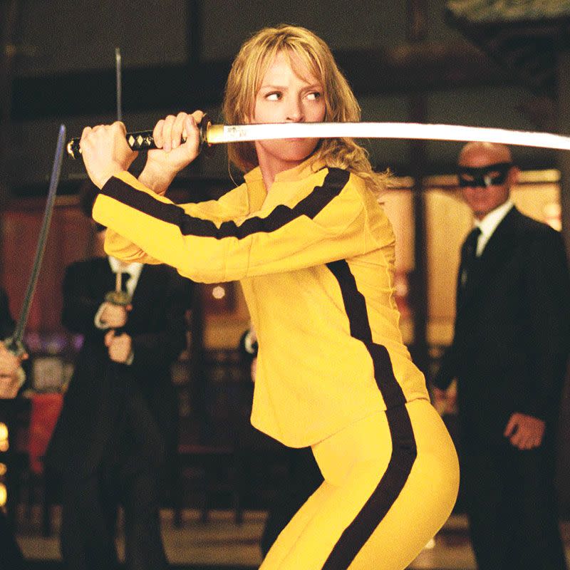 kill bill