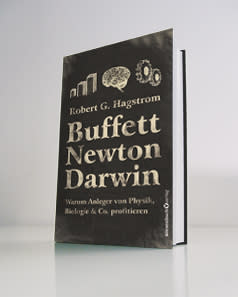 Buffett, Newton, Darwin