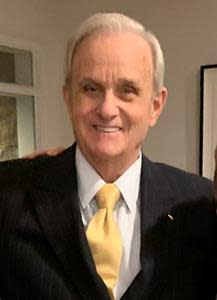 TRX Gold Founder And Chairman, James E. Sinclair