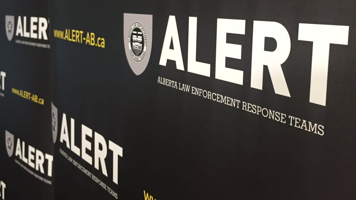 An ALERT Internet Child Exploitation investigation has led to the arrest of two people.  (CBC - image credit)