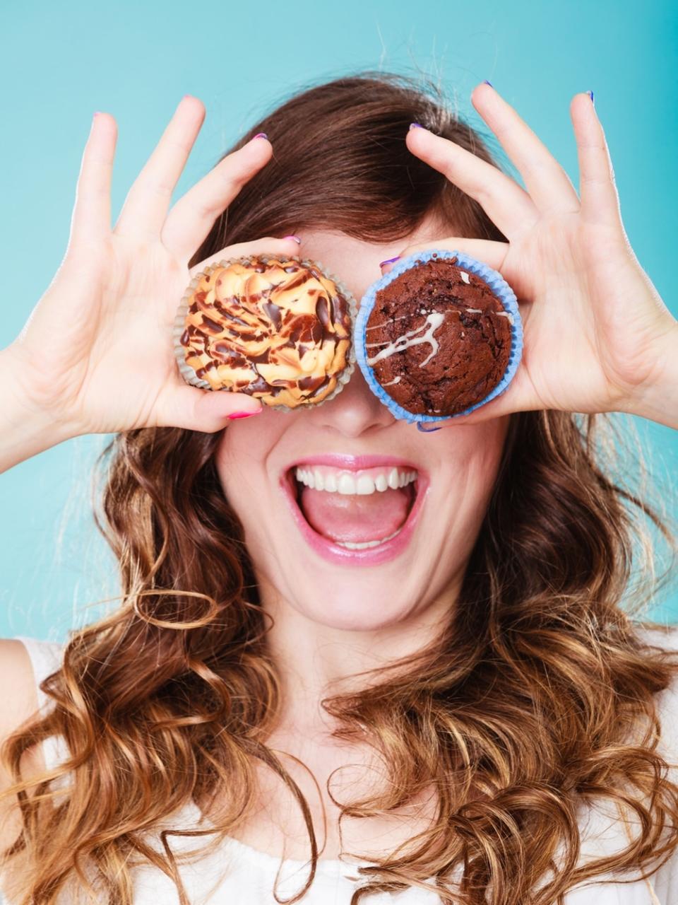 Los alimentos que ingieres pueden retrasar o acelerar tu metabolismo para que así quemes más calorías y pierdas una mayor cantidad de peso. (Foto: Getty)