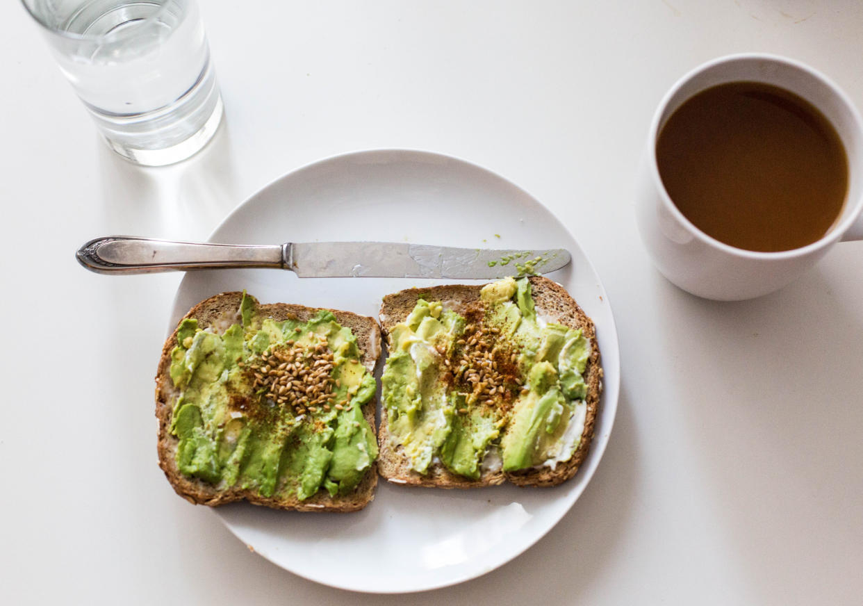 Skipping breakfast isn’t good for heart health, new research has revealed [Photo: Getty]