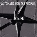 <p>"Automatic For The People" (1992) von R.E.M. verkaufte sich etwa 18 Millionen Mal, doch wahrscheinlich wissen nur die wenigsten Besitzer dieser Scheibe, was sie da eigentlich sehen. Es handelt sich bei dem sternförmigen Objekt um das Deko-Element eines Hotels in Miami, fotografiert von Sänger Michael Stipe. Ursprünglich sollte das Album "Star" heißen - der Titel wurde verworfen, die Cover-Idee blieb. (Bild: Concord Records)</p> 