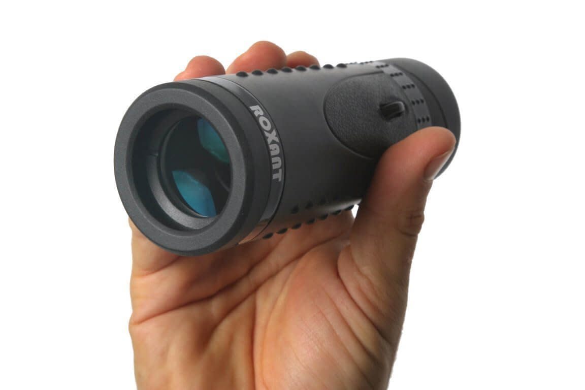 High Definition Grip Scope