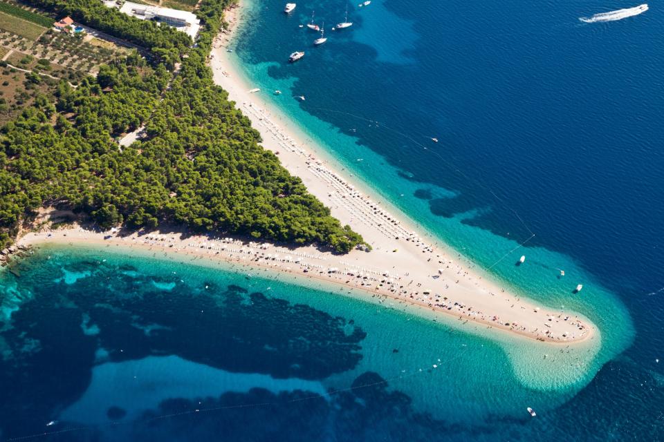 10 of the best European beaches for families with teenagers