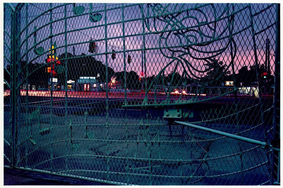 William Eggleston’s Graceland - Phillips