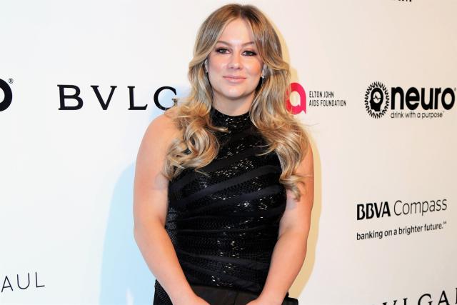 Shawn Johnson East Details Exclusive Pumping Routine in Instagram