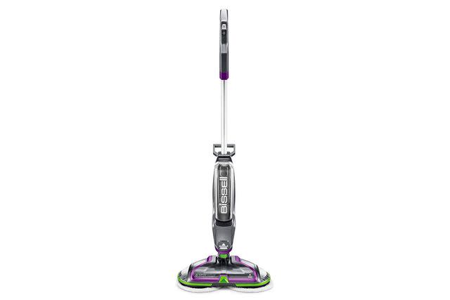 The 8 Best Spin Mops of 2023, Tested by Real Simple