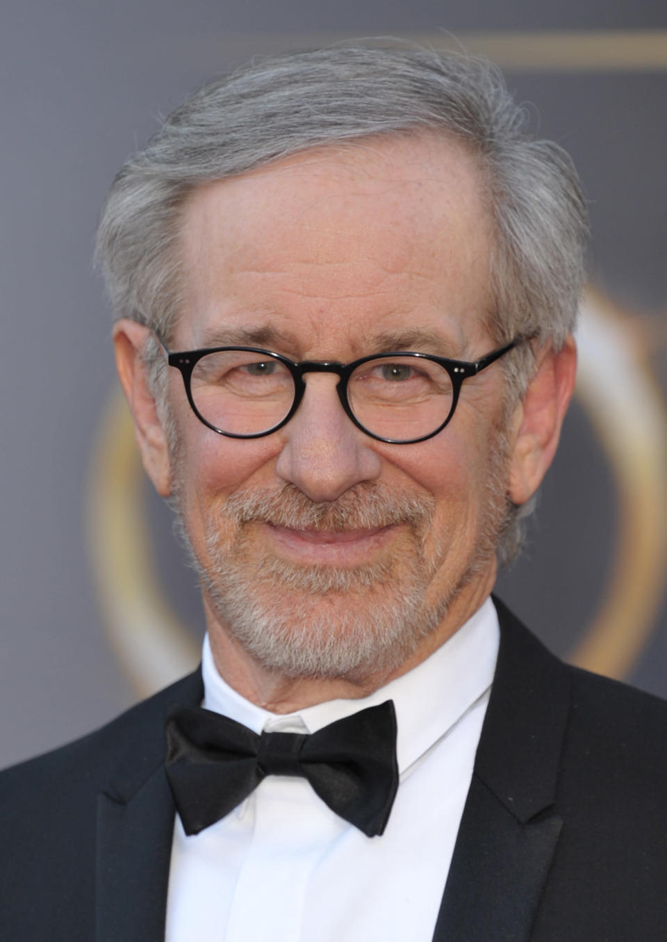 Steven Spielberg