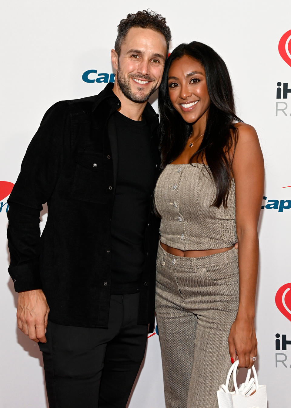 ‘Bachelorette’ Alum Zac Clark Reflects on Tayshia Adams Engagement: ‘I Don’t Live in Regret’