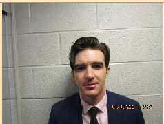 Drake Bell / Credit: Cuyahoga County Prosecutor's Office