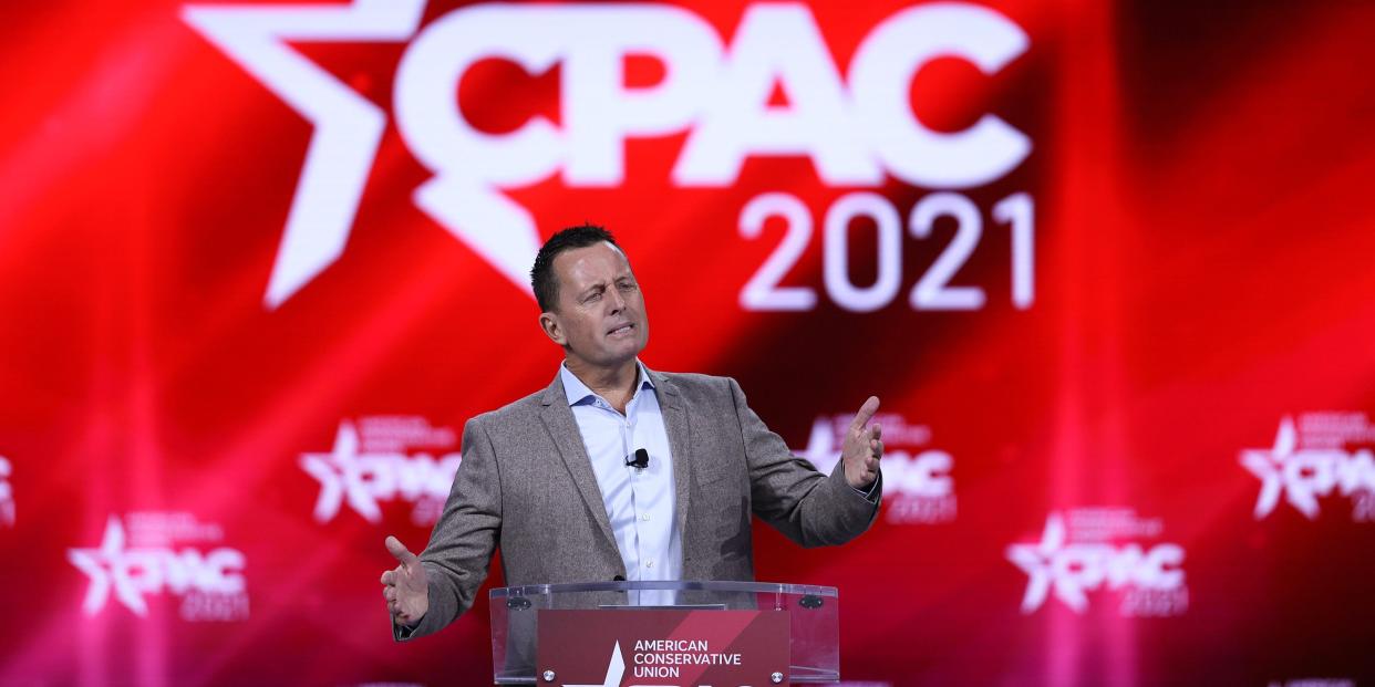 richard grenell