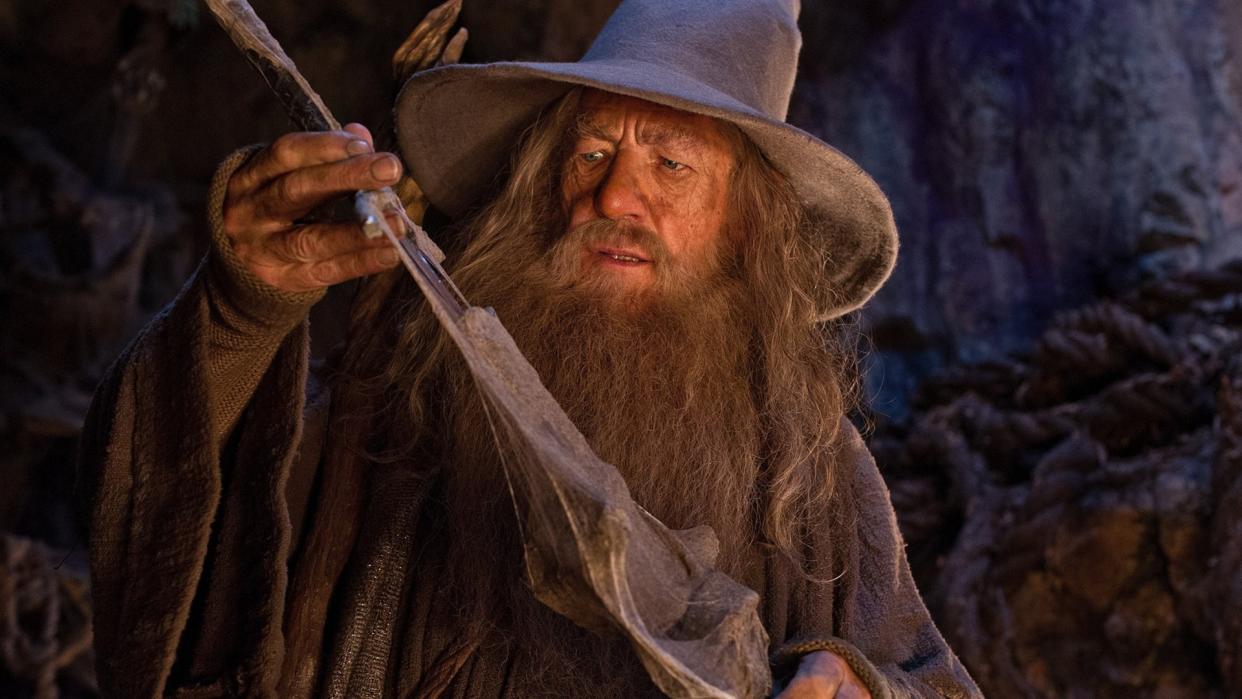  Gandalf 