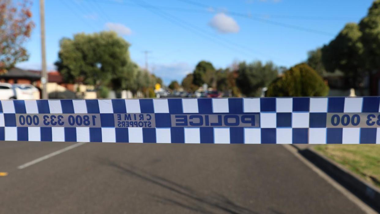 Albanvale Fatal Stabbing