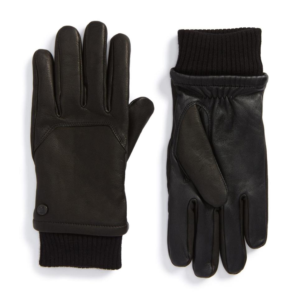 <p><a href="https://go.redirectingat.com?id=74968X1596630&url=https%3A%2F%2Fwww.nordstrom.com%2Fs%2Fcanada-goose-workman-gloves%2F4734554&sref=https%3A%2F%2Fwww.bestproducts.com%2Flifestyle%2Fg25629595%2Fgift-ideas-for-husbands%2F" rel="nofollow noopener" target="_blank" data-ylk="slk:Shop Now;elm:context_link;itc:0;sec:content-canvas" class="link ">Shop Now</a></p><p>Workman Gloves</p><p>nordstrom.com</p><p>$195.00</p>