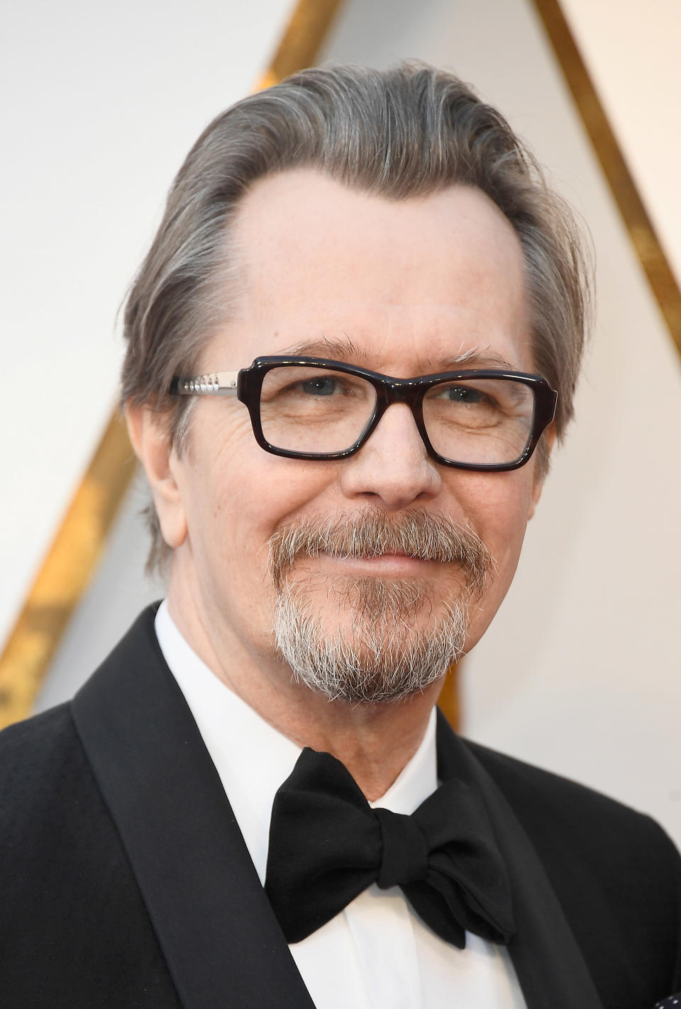 Gary Oldman at Academy Awards