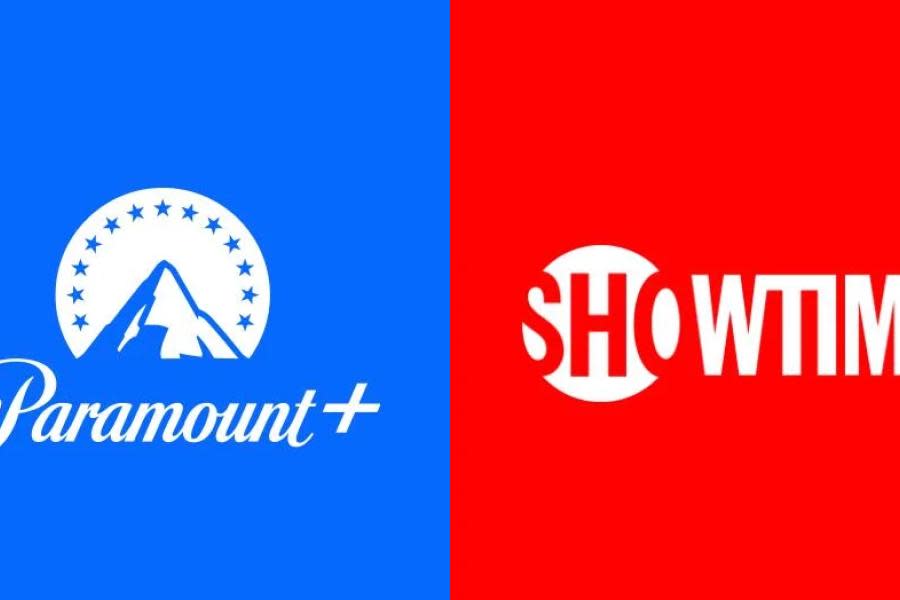 Paramount+ y Showtime se fusionan de manera oficial en un solo servicio