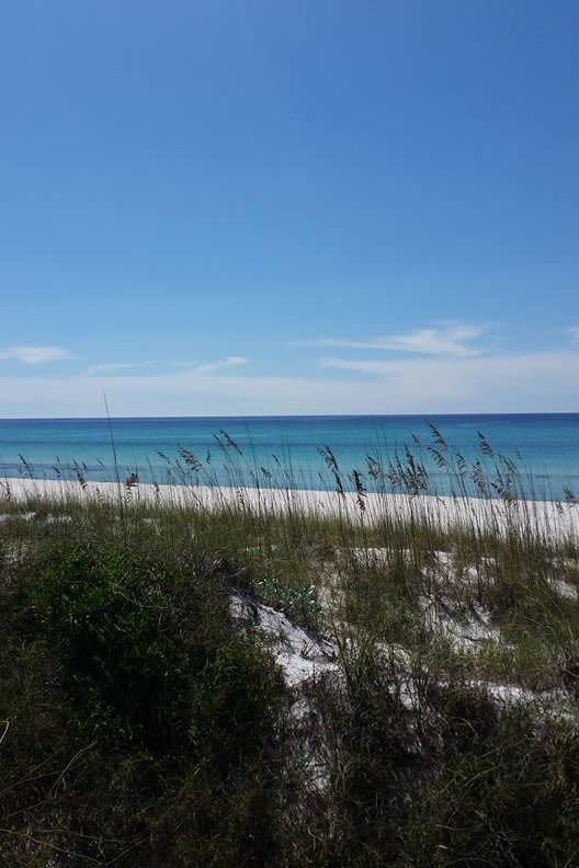 Inlet Beach, Florida