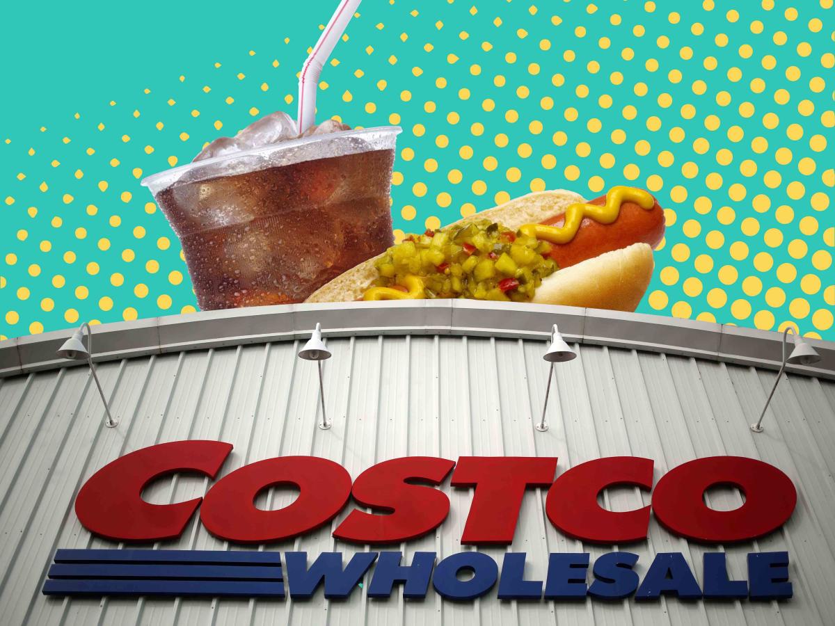 The 12 Rudest Things You Accidentally Do at Costco, According to