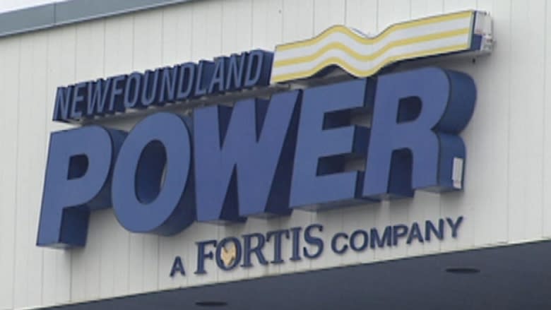 Power restored across Newfoundland after outages caused by trip on transmission line