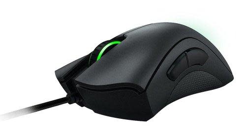 Razer Deathadder Chroma mouse