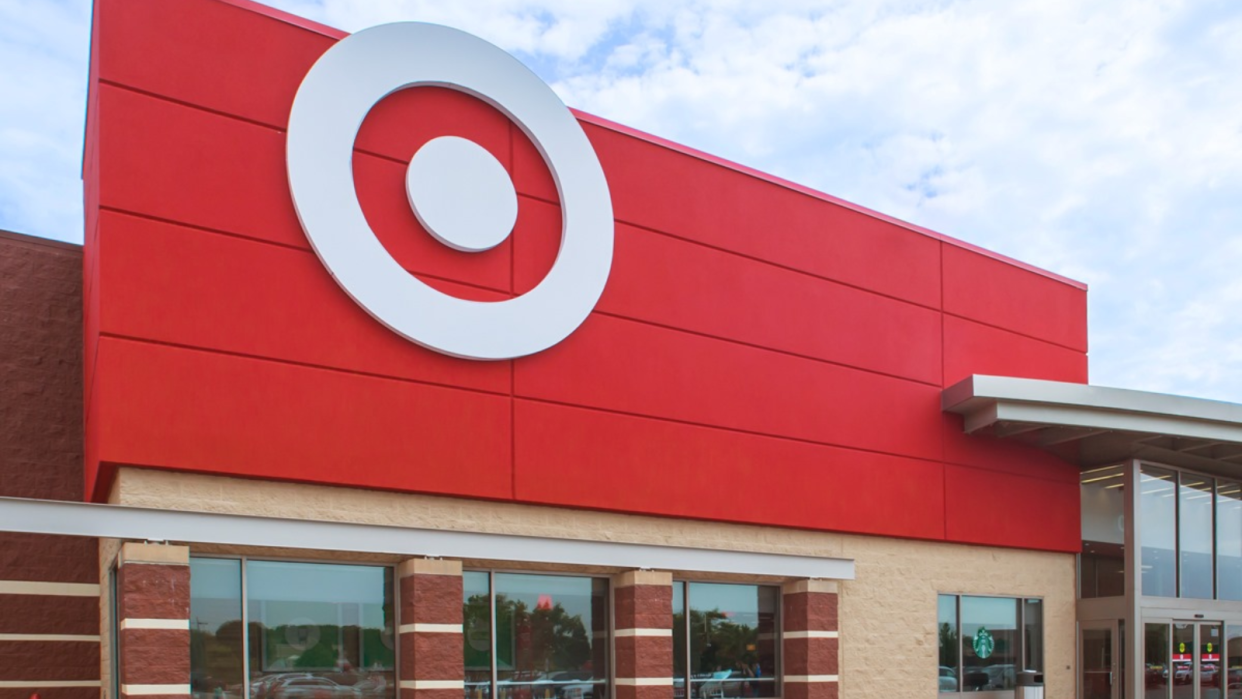 Black Friday 2020: Target