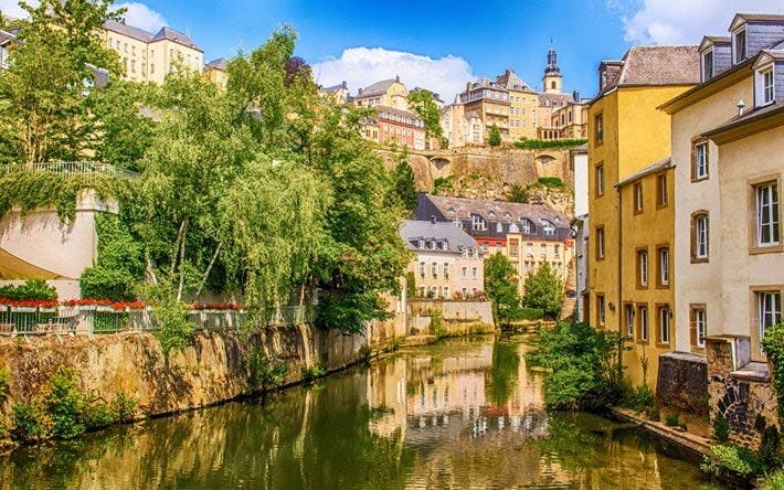 Luxembourg has emerged as a popular choice to open an EU subsidiary for insurance companies responding to fears over Brexit 