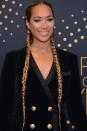 <p>Rock these twin French braids like singer <strong>Leona Lewis</strong> and pretend that your effortlessly cool look didn't cost you some upper arm soreness. Simply start at the top on each side and create three-strand braids while adding a bit more hair per section as you move down. Set your braids in place with a braid pomade. </p><p><a class="link " href="https://go.redirectingat.com?id=74968X1596630&url=https%3A%2F%2Fwww.walmart.com%2Fip%2FBraid-Aid-03-Braid-Defining-Lotion-By-Redken-1-7-Oz%2F54878394&sref=https%3A%2F%2Fwww.goodhousekeeping.com%2Fbeauty%2Fhair%2Fg3536%2Fnatural-hairstyles%2F" rel="nofollow noopener" target="_blank" data-ylk="slk:SHOP BRAID POMADE">SHOP BRAID POMADE</a></p>