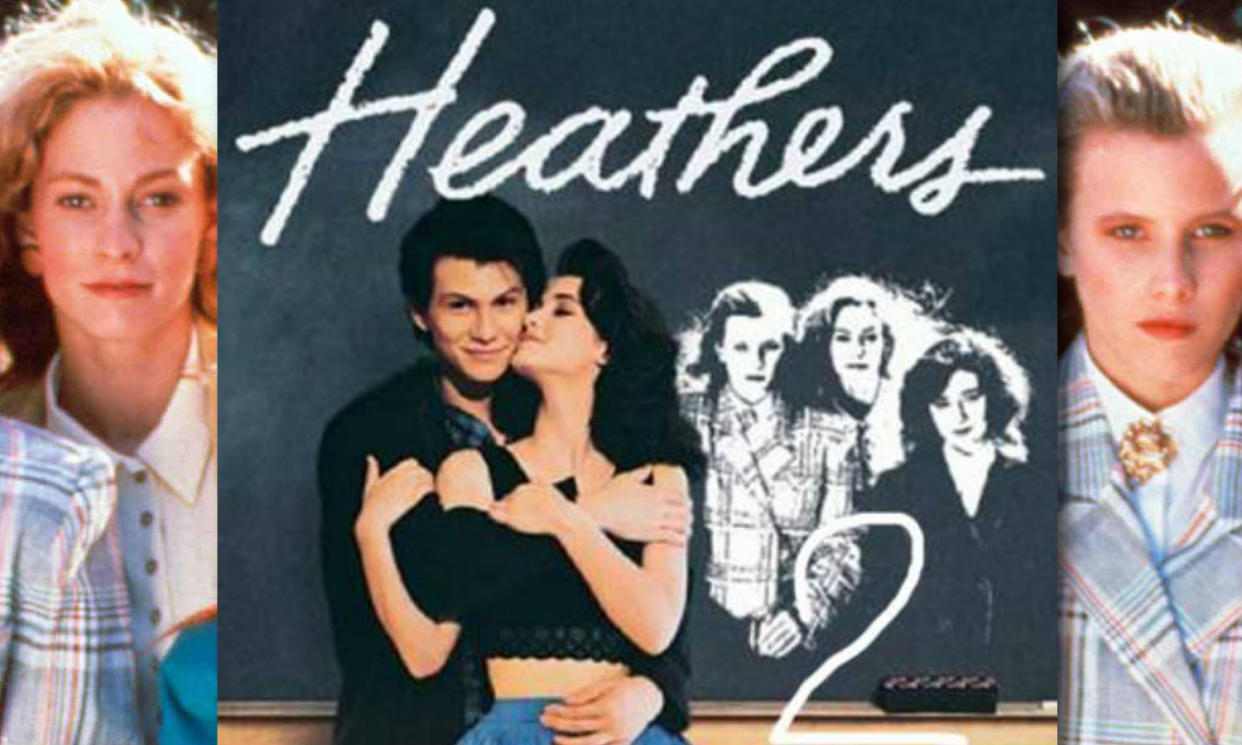 Heathers turns 30