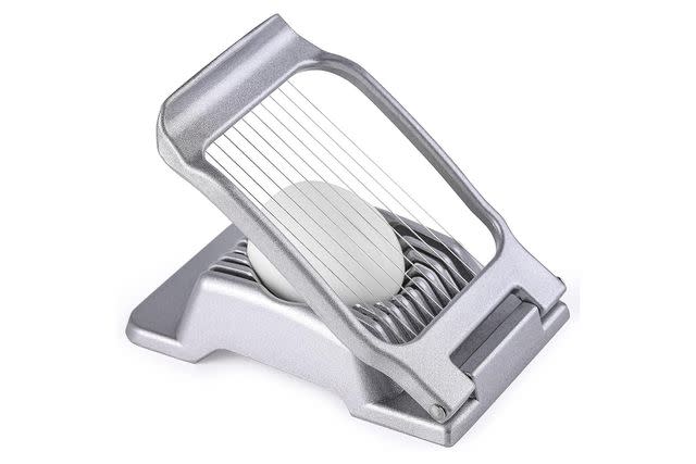 Westmark Germany Multipurpose French Fry Cutter with 3 Stainless Steel Blades
