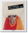 <p>If you thought you took cool instant photos at parties, wait till you see the hundreds of icons Warhol candidly snapped, from Debbie Harry and Grace Jones to Mick Jagger and Yves Saint Laurent. <a href="http://www.amazon.com/Andy-Warhol-Polaroids-Richard-Woodward/dp/383655156X" rel="nofollow noopener" target="_blank" data-ylk="slk:“Andy Warhol: Polaroids 1958-1987” by Richard B. Woodward;elm:context_link;itc:0;sec:content-canvas" class="link ">“Andy Warhol: Polaroids 1958-1987” by Richard B. Woodward</a> ($64)</p>