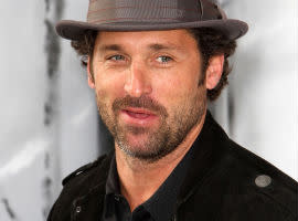 Patrick Dempsey Falls Victim To ANOTHER Death Hoax