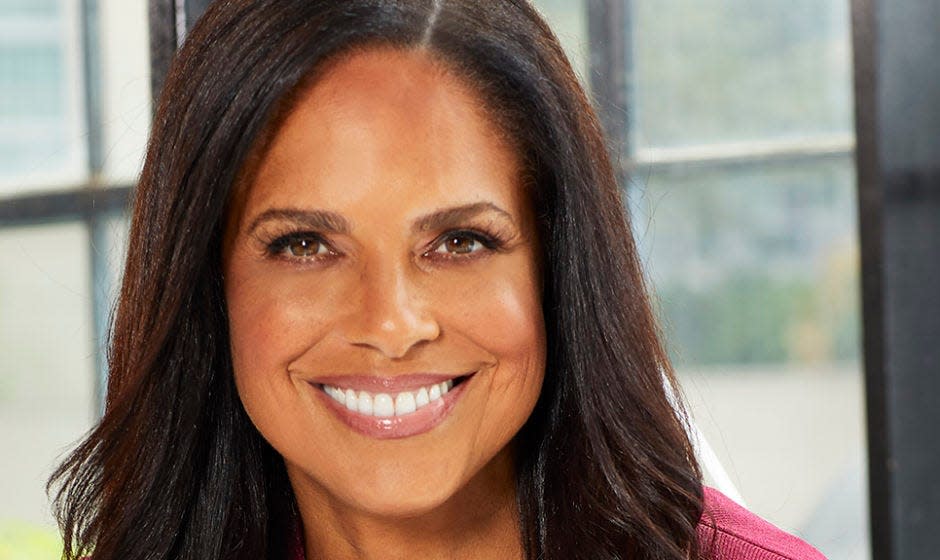 Soledad O'Brien is an award-winning journalist and is also an author, entrepreneur, reporter and executive producer known for the 2022 documentary film “The Rebellious Life of Mrs. Rosa Parks.”