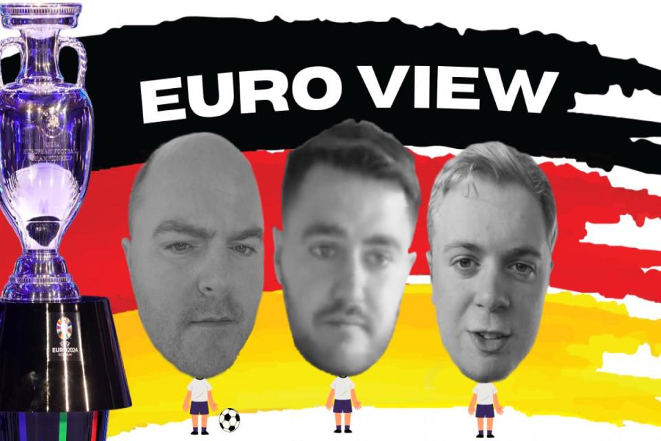 Euro View - Our football writers with their daily column on Euro 2024 <i>(Image: NQNW)</i>