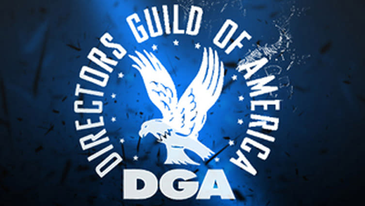 DGA Awards Winners 2016