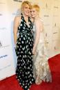 <p>Our<a href="https://people.com/style/michelle-williams-busy-philipps-friends-red-carpet-photos/" rel="nofollow noopener" target="_blank" data-ylk="slk:all-time favorite red carpet duo;elm:context_link;itc:0;sec:content-canvas" class="link "> all-time favorite red carpet duo</a>, Busy Philipps and Michelle Williams, both went a bit retro that year.</p>