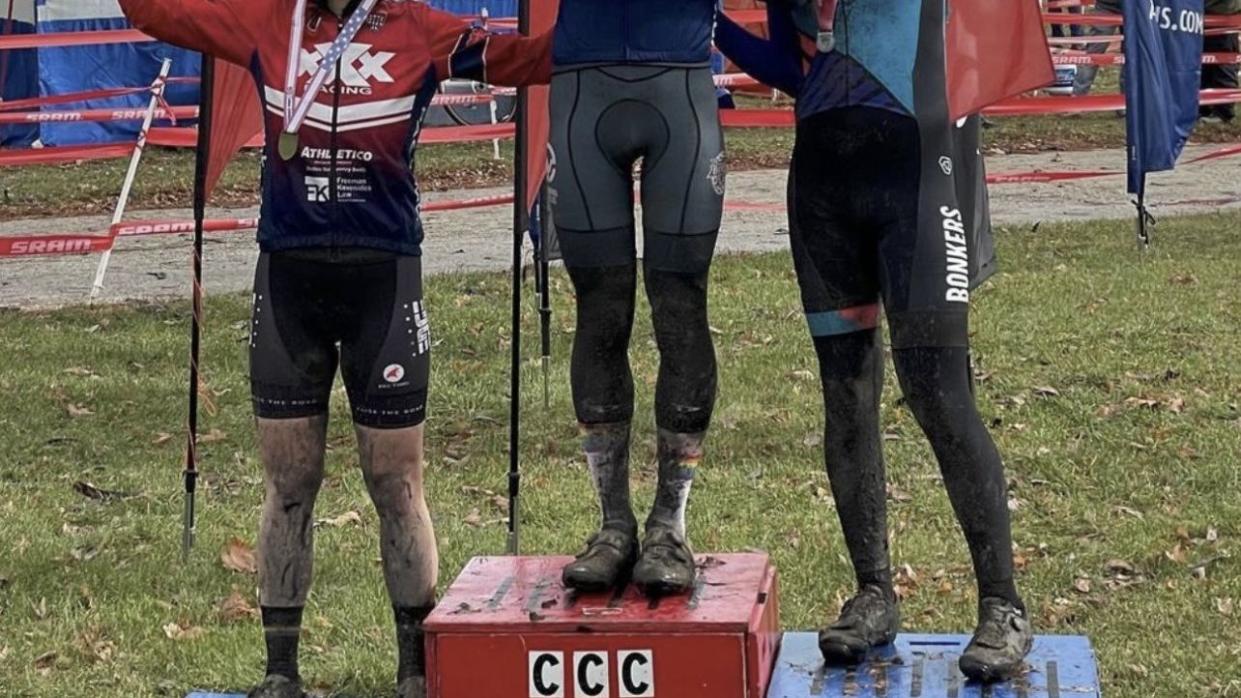 2023 illinois state cyclocross championships