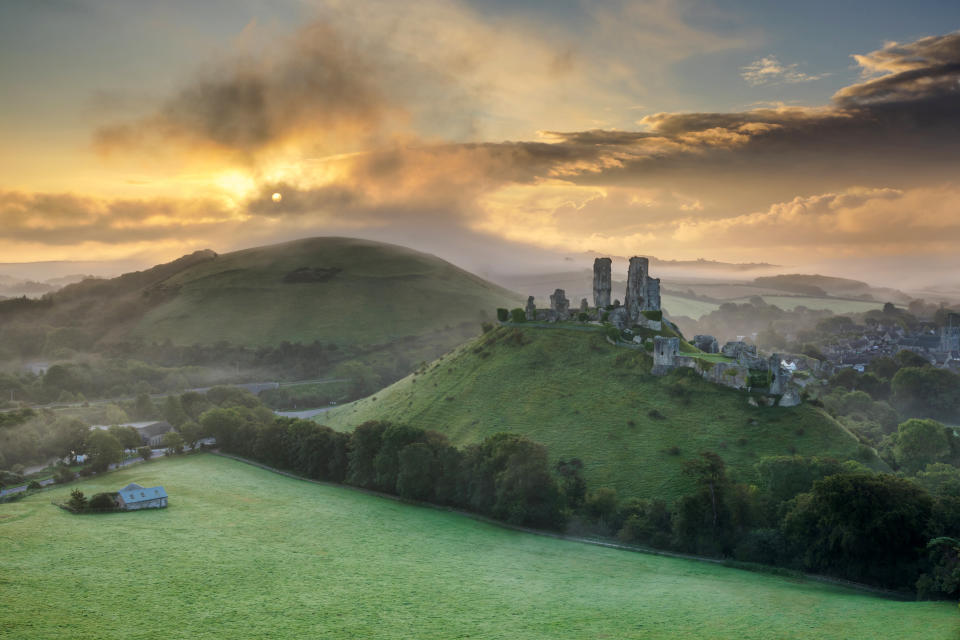 National Trust handbook 2019 photo competition