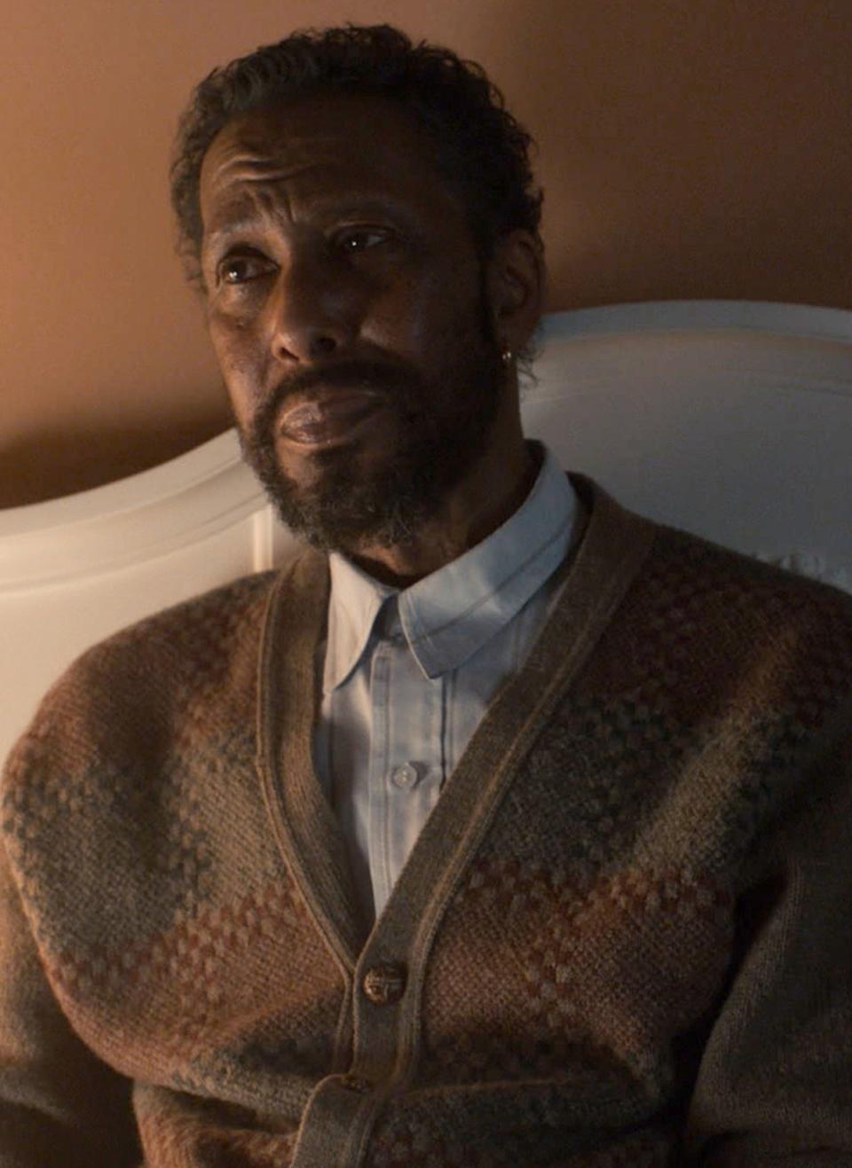 Ron Cephas Jones in This Is Us