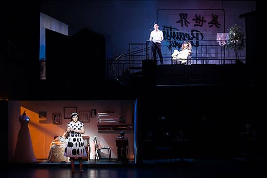 beauty world singapore musical review