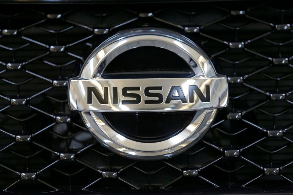 Nissan is recalling more than 793,000 Rogue SUVs in the U.S. and Canada because water can get into wiring which, in rare cases, could start a fire.