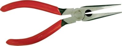 Needle Nose Pliers For Jewelry Making, Long Nose Craft Pliers, Needlenose