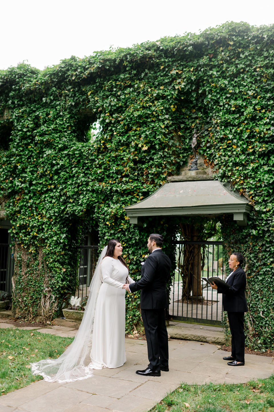 An Intimate Ceremony