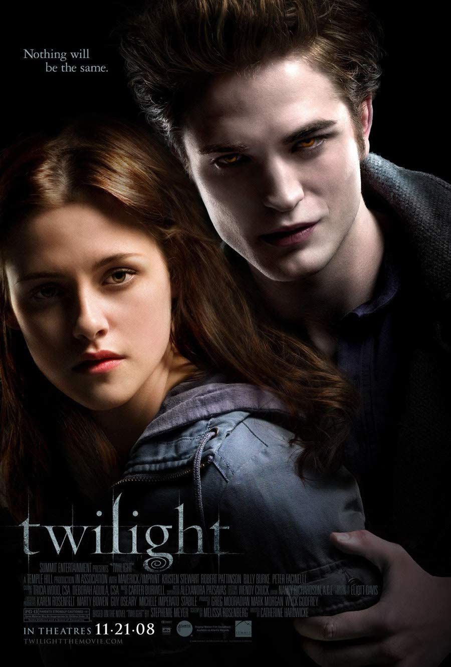 Twilight Movie