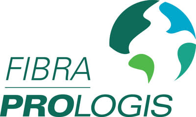 FIBRA Prologis. (PRNewsFoto/FIBRA Prologis)