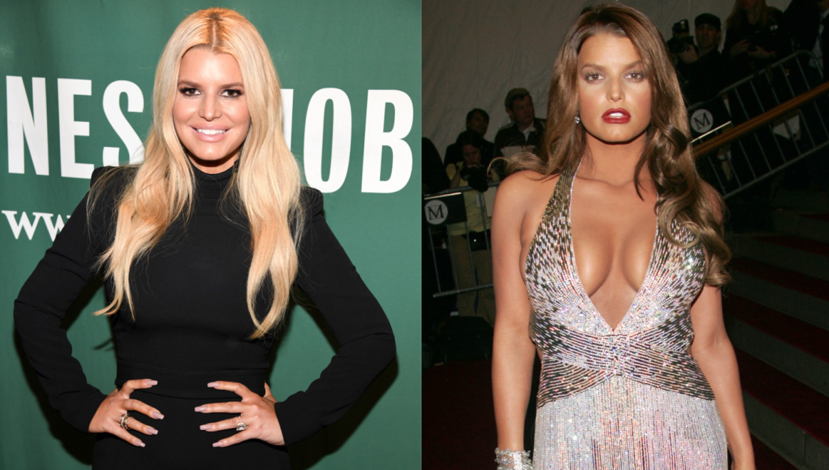Jessica Simpson slams Vogue for body-shaming in new article