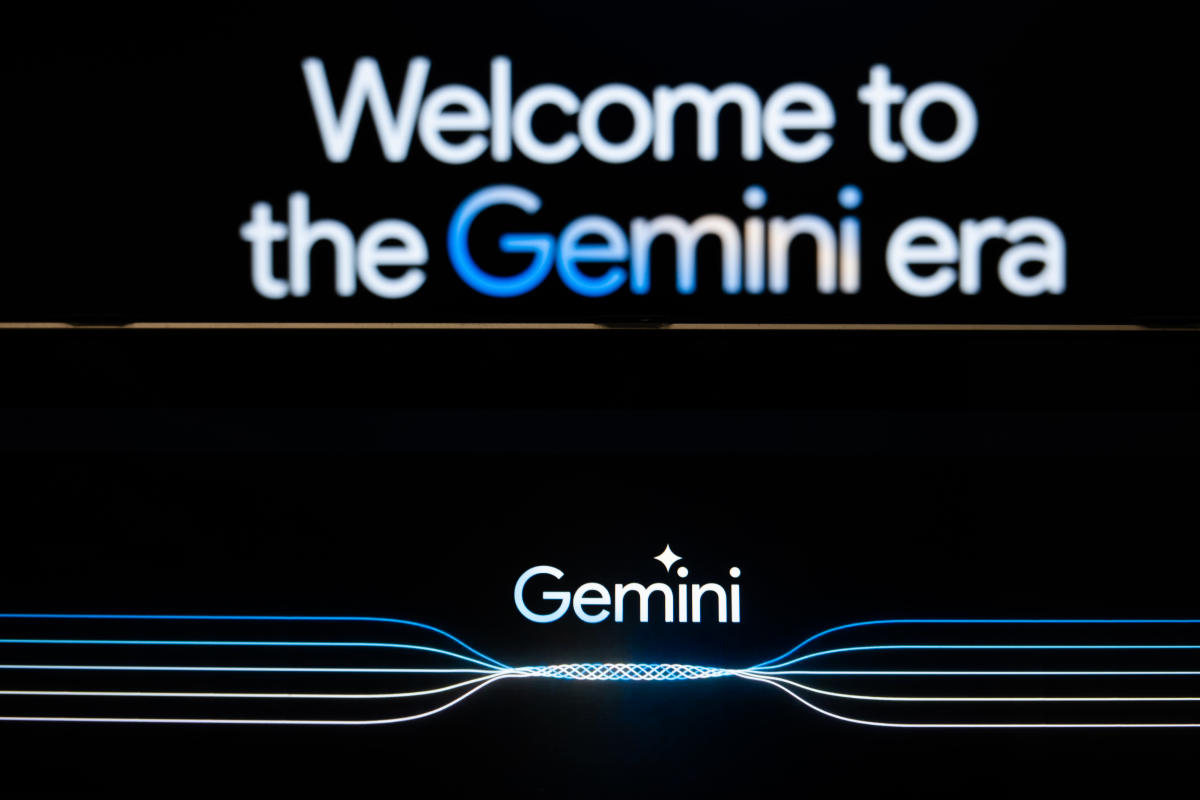 Gemini’s data-analyzing abilities aren’t as good as Google claims